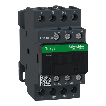 LC1D098UD