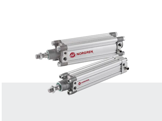 Xylanh Norgen PRA/802080/M/320