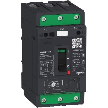 GV4L50B