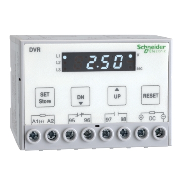 DVR-110B