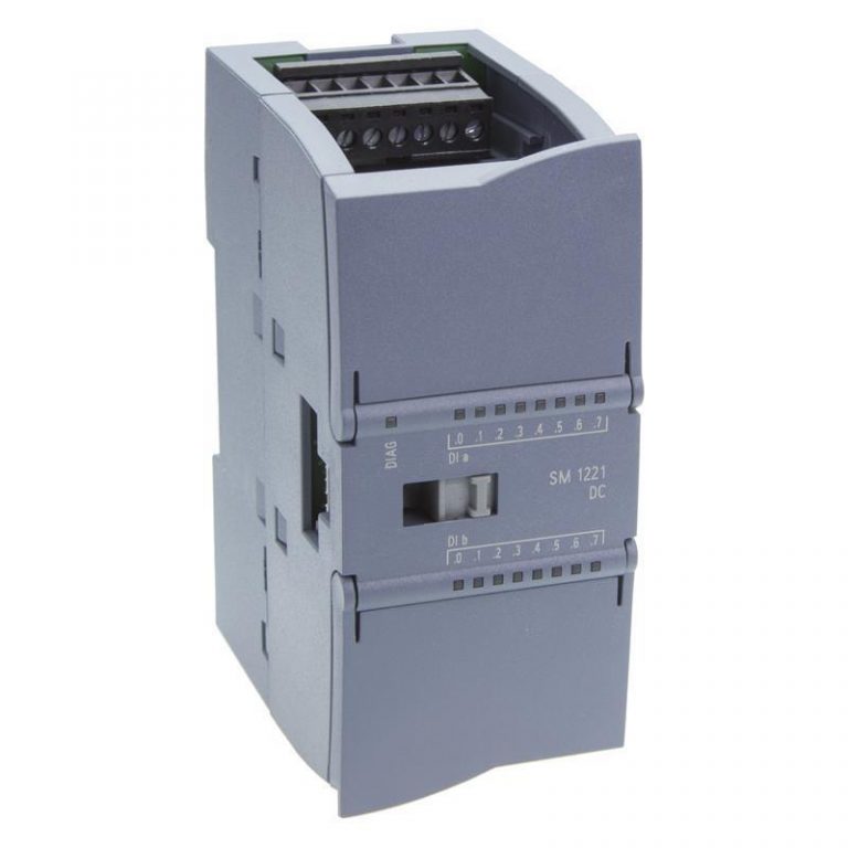 Module plc 6ES7221-1BH32-0XB0 Siemens
