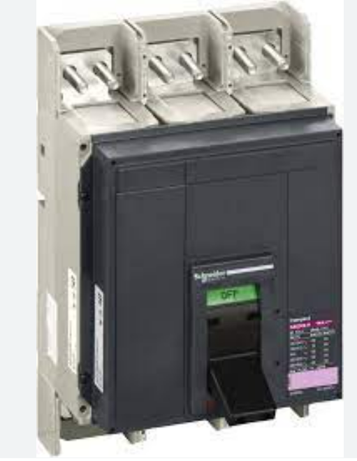 Bộ ngắt mạch 33224 Schneider