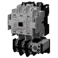 Công tắc điện từ MSO-T65 MITSUBISHI