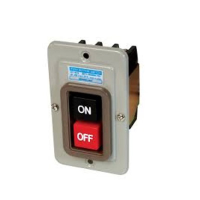 Công tắc nguồn HY-510 Hanyoung