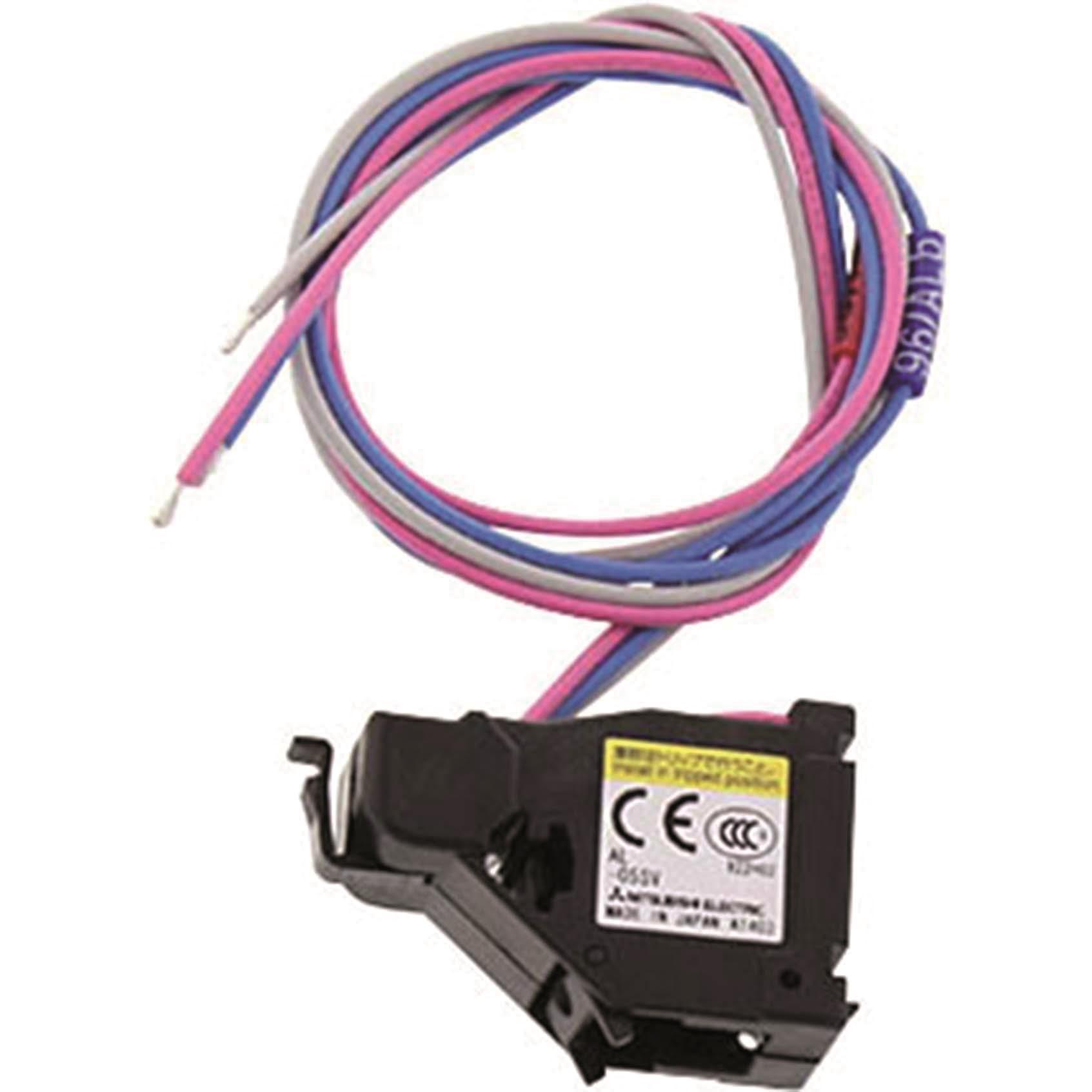  Phụ kiện MCCB AX-05SV Mitsubishi
